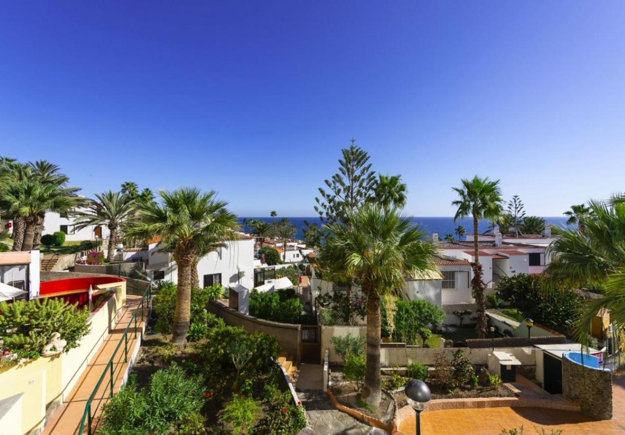Appartamento SanCarli Apartamento Maspalomas  Esterno foto