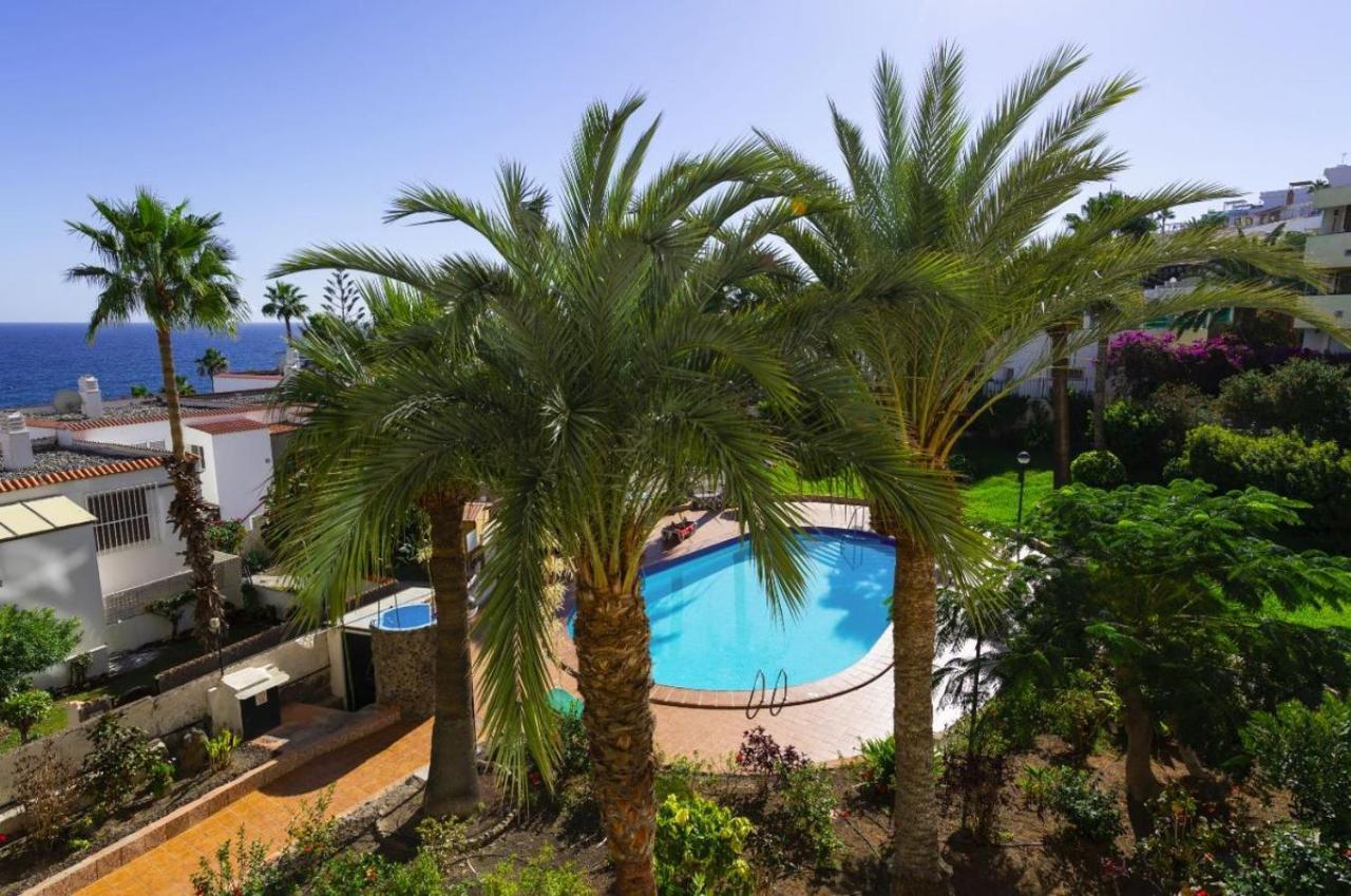Appartamento SanCarli Apartamento Maspalomas  Esterno foto