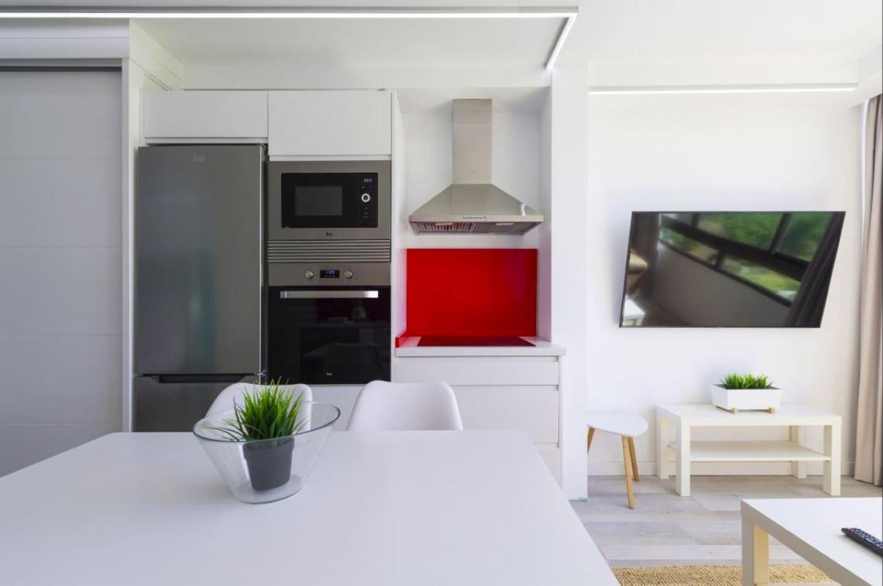 Appartamento SanCarli Apartamento Maspalomas  Esterno foto