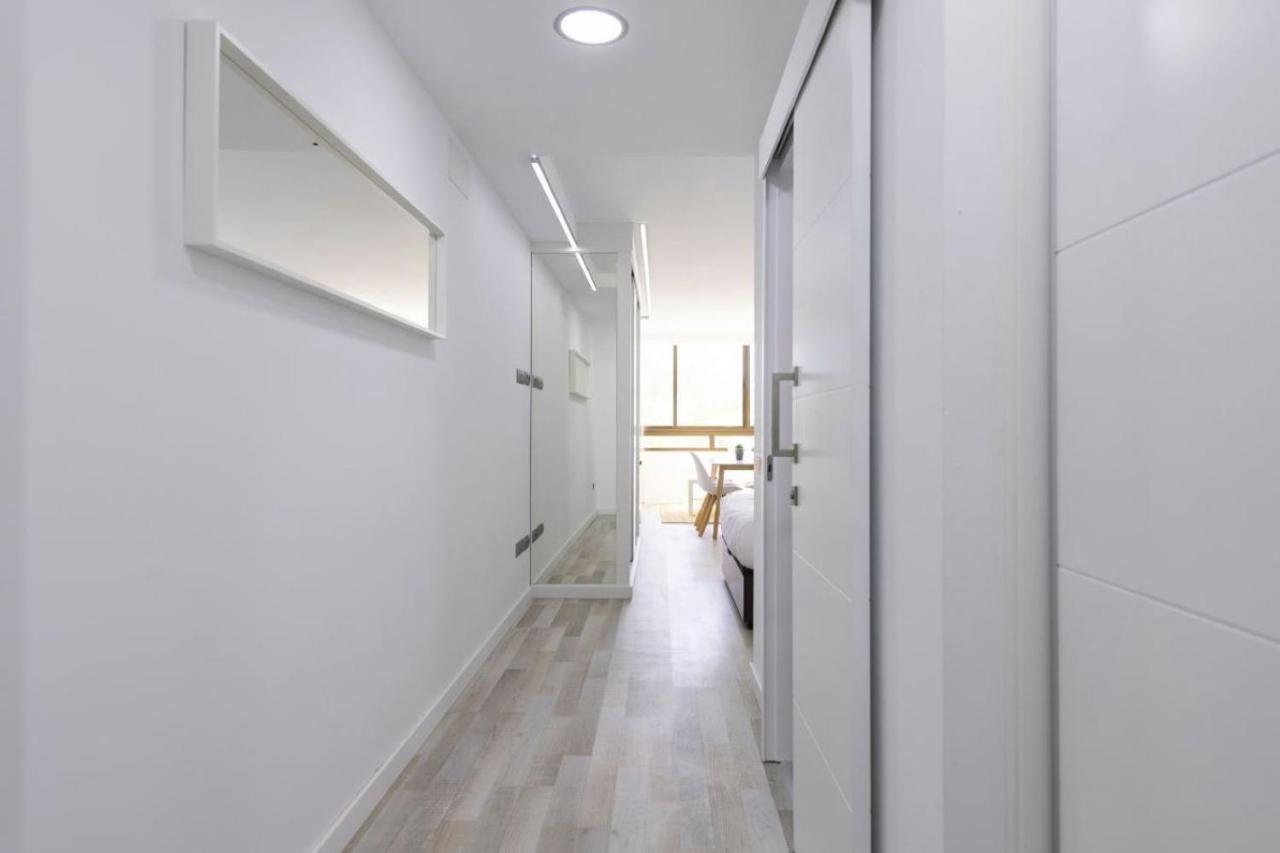 Appartamento SanCarli Apartamento Maspalomas  Esterno foto