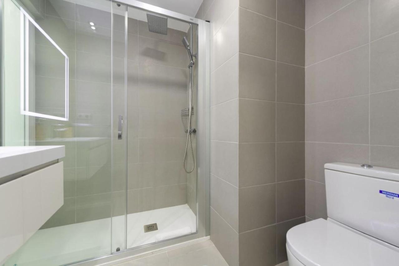 Appartamento SanCarli Apartamento Maspalomas  Esterno foto