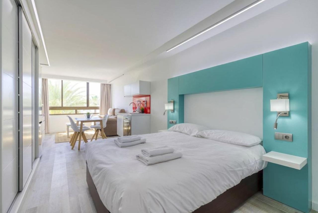 Appartamento SanCarli Apartamento Maspalomas  Esterno foto
