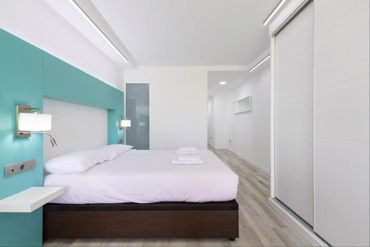 Appartamento SanCarli Apartamento Maspalomas  Esterno foto