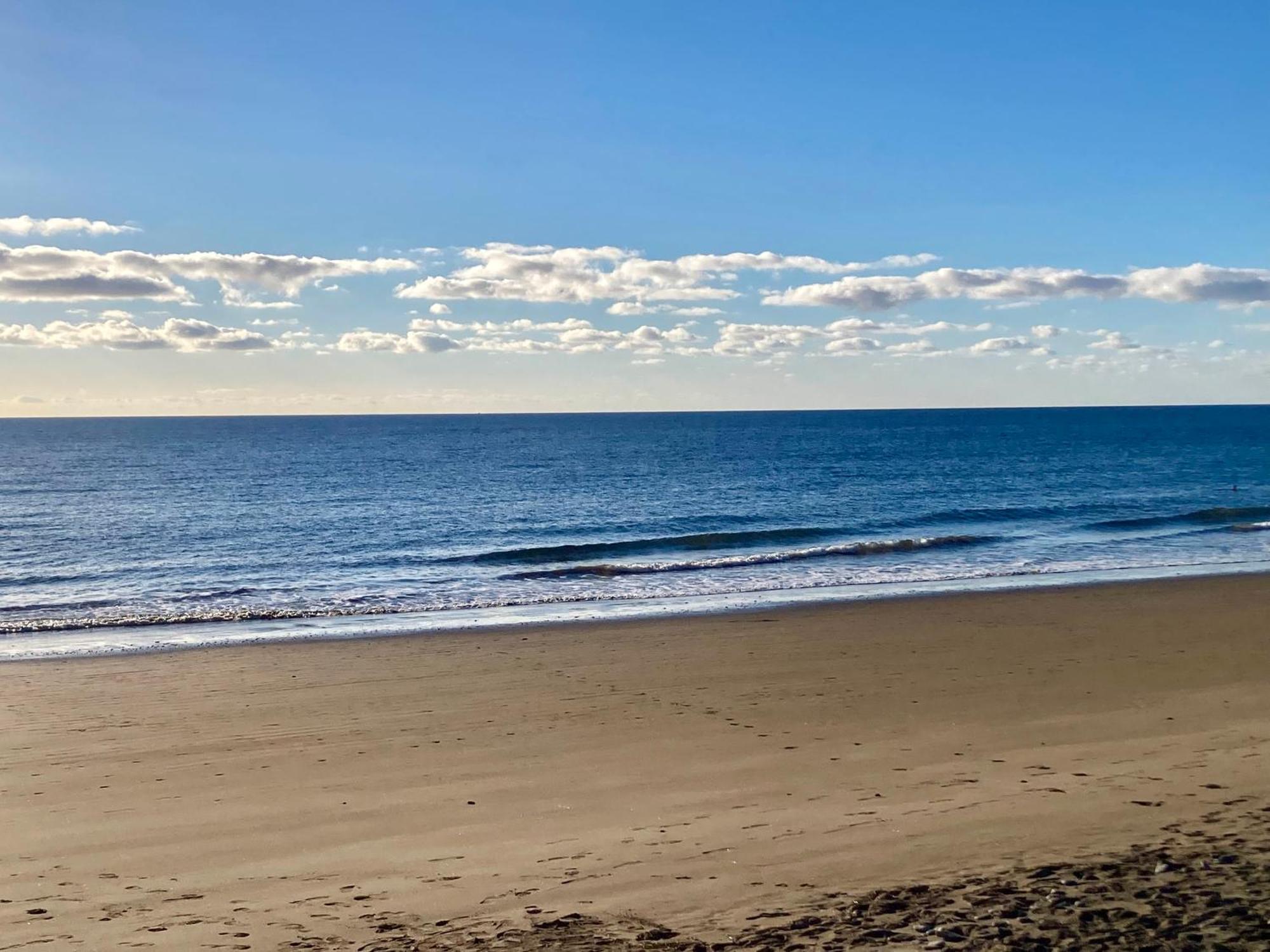 Appartamento SanCarli Apartamento Maspalomas  Esterno foto