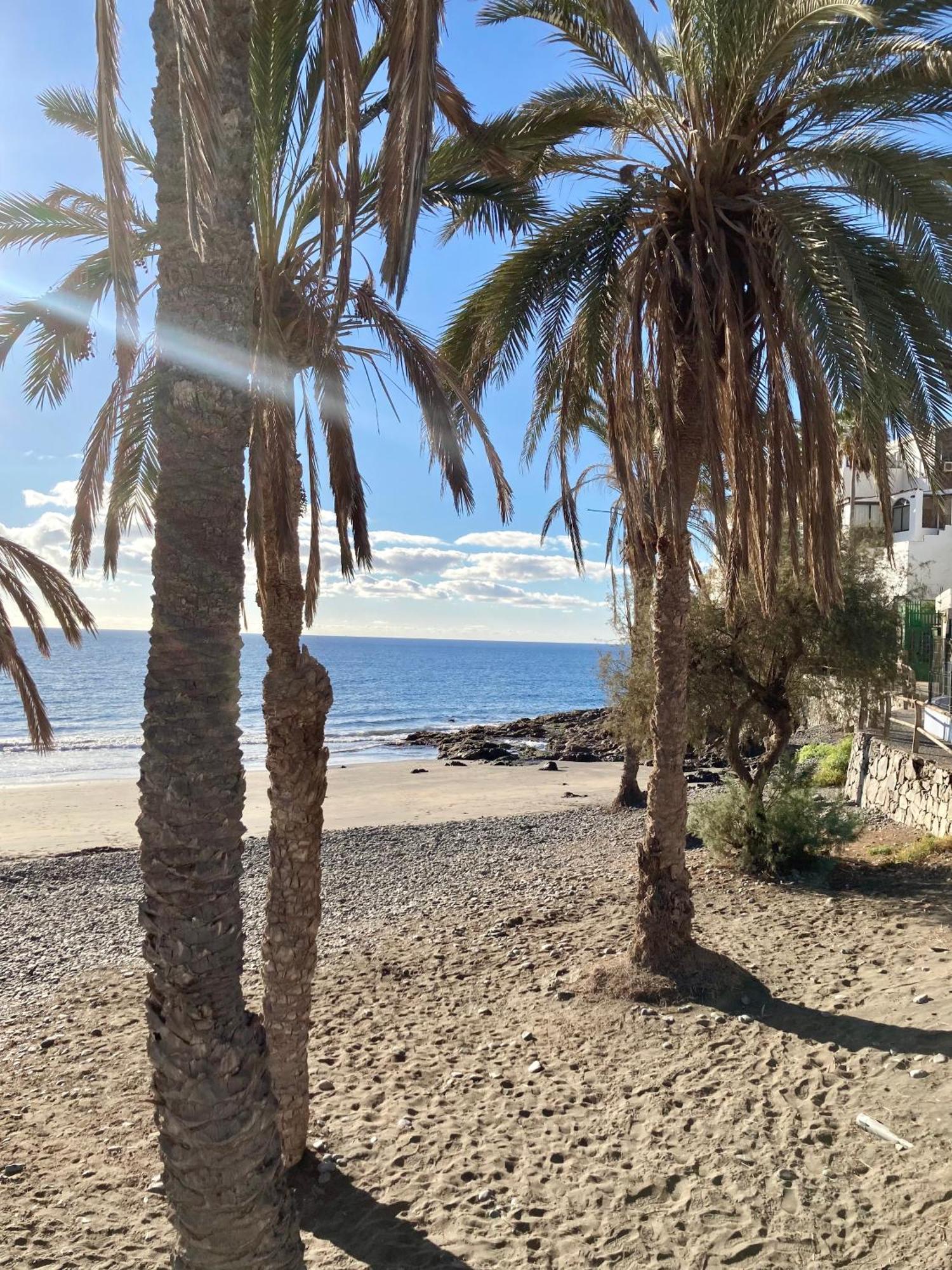 Appartamento SanCarli Apartamento Maspalomas  Esterno foto