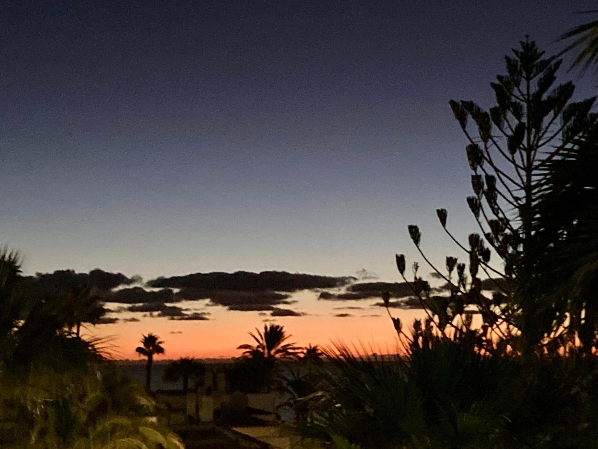 Appartamento SanCarli Apartamento Maspalomas  Esterno foto