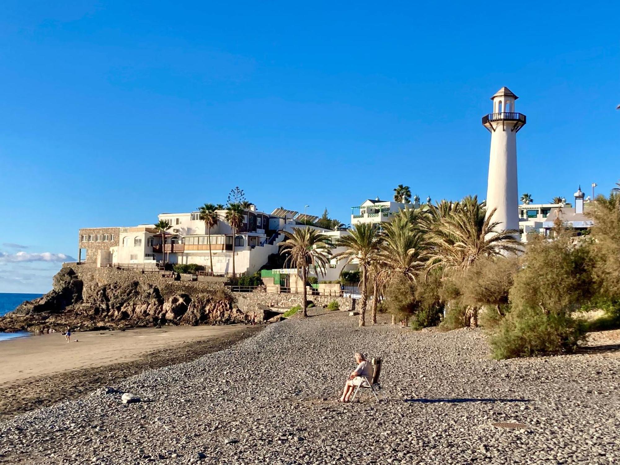 Appartamento SanCarli Apartamento Maspalomas  Esterno foto