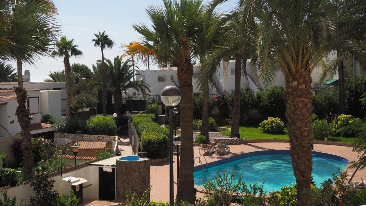 Appartamento SanCarli Apartamento Maspalomas  Esterno foto