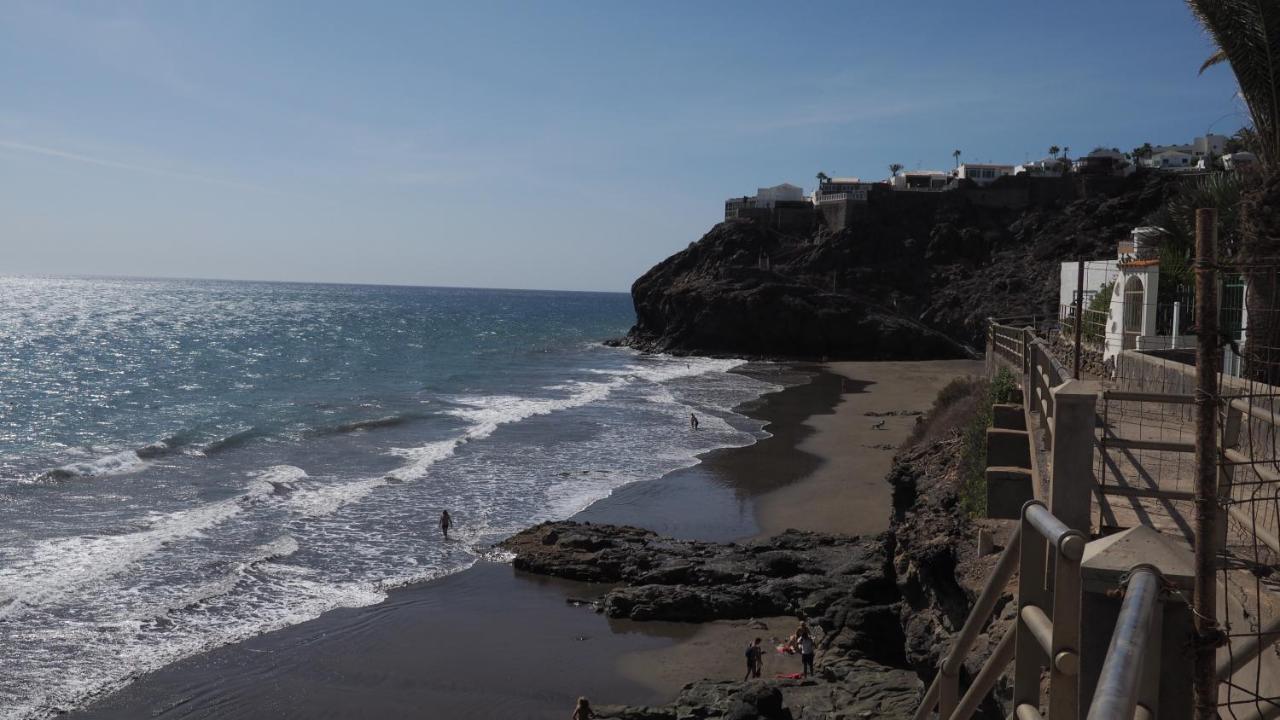 Appartamento SanCarli Apartamento Maspalomas  Esterno foto