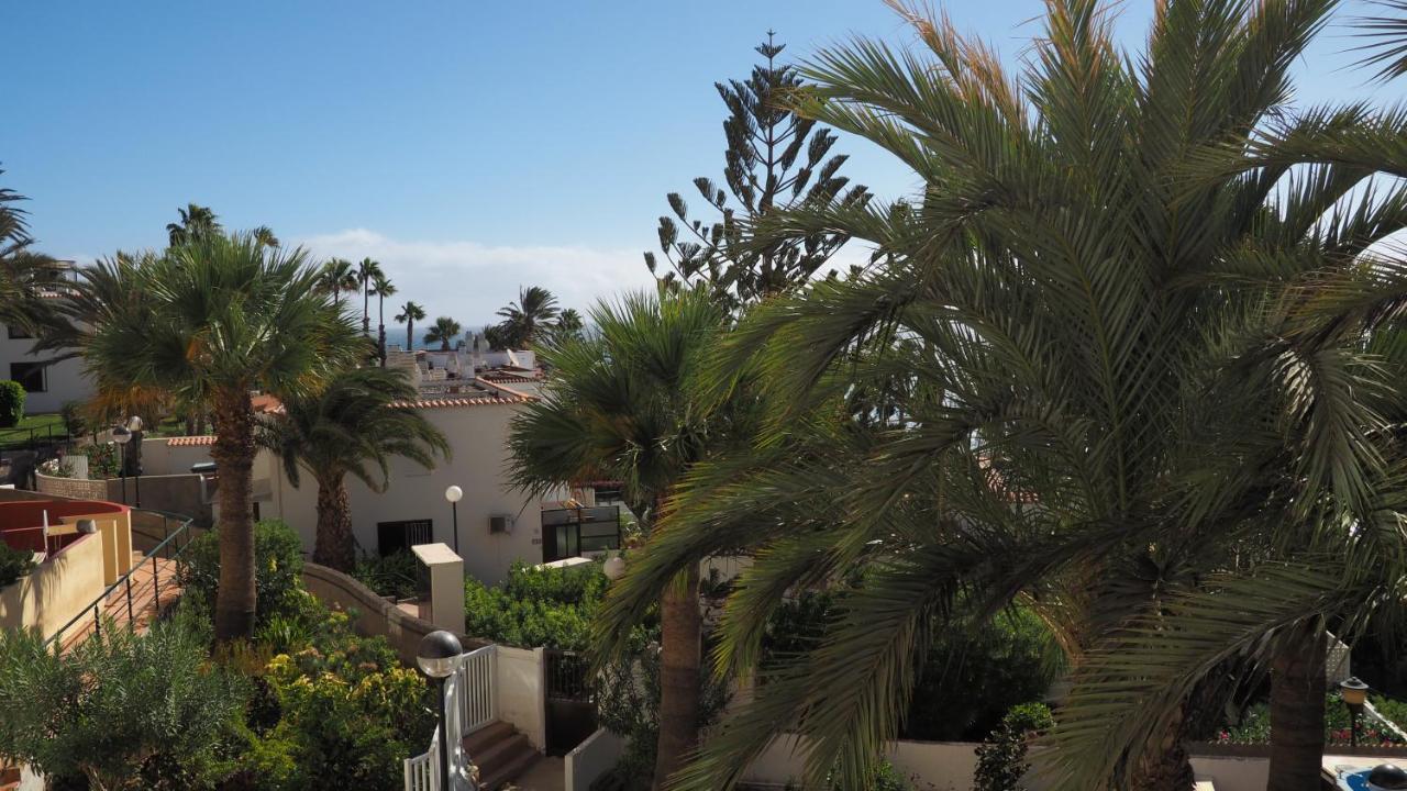 Appartamento SanCarli Apartamento Maspalomas  Esterno foto